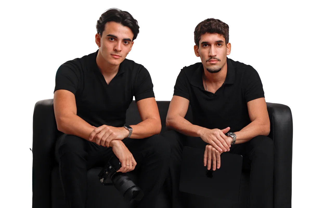 Equipe da 3i Company, agência de marketing em Caruaru-PE